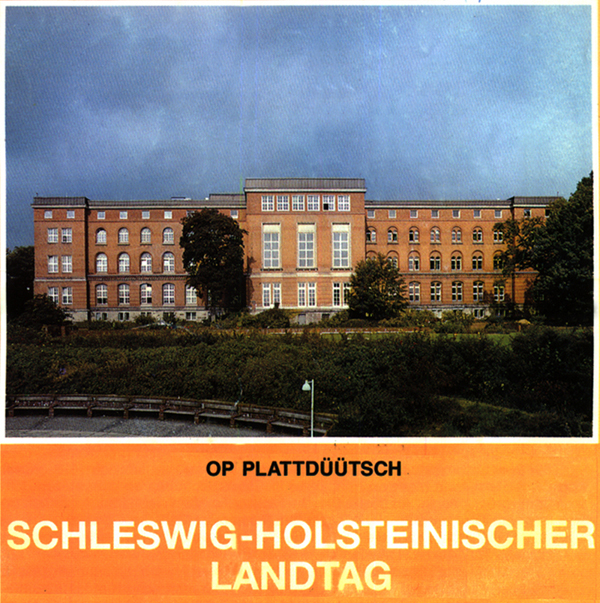 SH-Landtag-Text op Platt