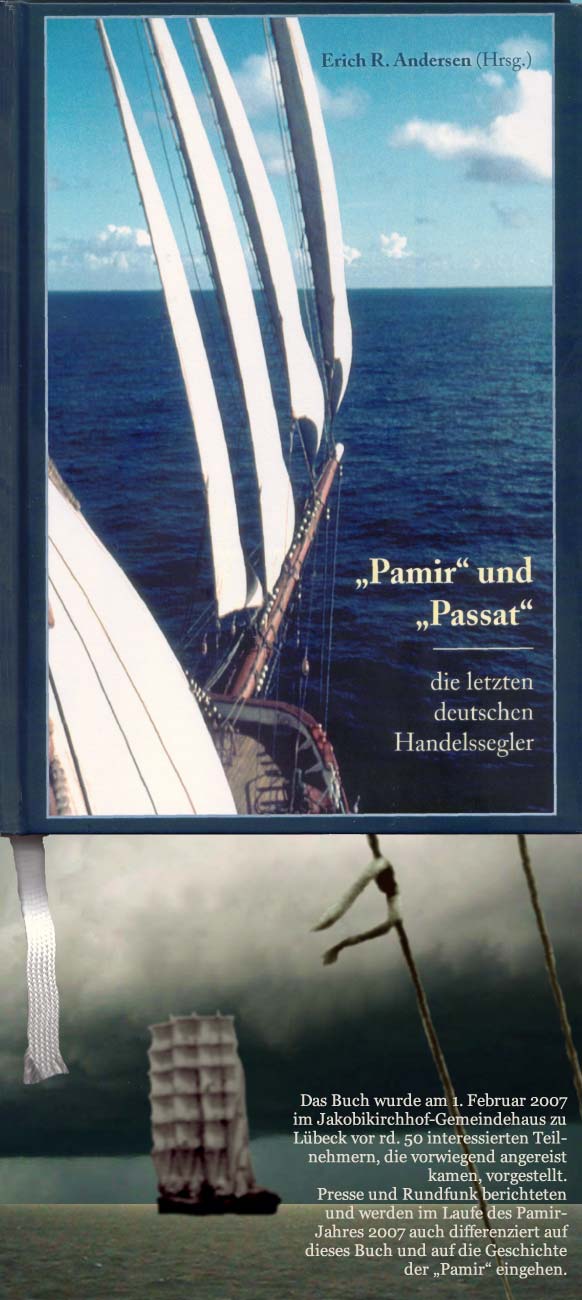 Pamir-Passat-Historie
